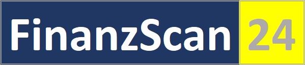 FinanzScan 24 Logo